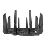 ASUS ROG Rapture Tri-Band GT-AX11000 WiFi 6 Gaming Router AiMesh Ready