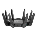 ASUS ROG Rapture Tri-Band GT-AX11000 WiFi 6 Gaming Router AiMesh Ready