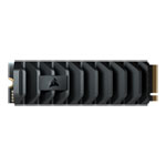 Corsair MP600 PRO XT 8TB M.2 PCIe 4.0 NVMe SSD/Solid State Drive with Heatsink