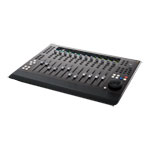 Blackmagic Fairlight Desktop Console
