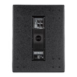 RCF - SUB 708-AS II 18" Bass Reflex Active Subwoofer