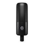 Elgato Wave DX Dynamic XLR Vocal Streaming Microphone