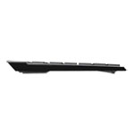 Corsair K100 AIR WIRELESS RGB Ultra-Thin Mechanical Gaming Keyboard