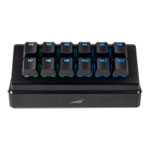 MOUNTAIN MacroPad 12 Key Customisable Content Creation Controller