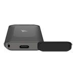 Corsair EX100U 4TB Portable USB Type-C Storage Drive