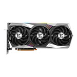 MSI AMD Radeon RX 6800 XT GAMING Z TRIO 16GB RDNA2 Refurbished Graphics Card