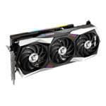 MSI AMD Radeon RX 6800 XT GAMING Z TRIO 16GB RDNA2 Refurbished Graphics Card