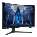 Samsung 32"  Neo G7 Odyssey 165Hz FreeSync Pro Refurbished Curved Monitor