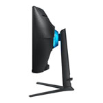 Samsung 32"  Neo G7 Odyssey 165Hz FreeSync Pro Refurbished Curved Monitor