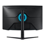 Samsung 32"  Neo G7 Odyssey 165Hz FreeSync Pro Refurbished Curved Monitor