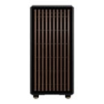 Fractal North Charcoal Mesh Side Panel Mid Tower PC Case