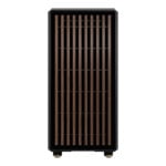 Fractal North Charcoal Light Tint Tempered Glass Mid Tower Case