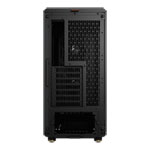 Fractal North Charcoal Light Tint Tempered Glass Mid Tower Case