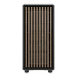Fractal North Chalk White Mesh Mid Tower PC Case