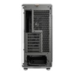Fractal North Chalk White Mesh Mid Tower PC Case
