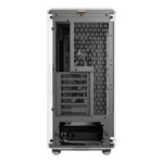 Fractal North Chalk White TG Mid Tower PC Case