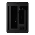 Fractal Design Terra Graphite SFF Mini-ITX PC Gaming Case