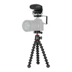 JOBY GorillaPod PRO Vlogging Kit