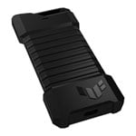 ASUS TUF Gaming A1 Rugged M.2 NVMe USB-C Gen2 SSD Enclosure