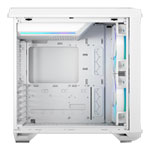 Fractal Design Torrent Compact RGB White Light Windowed Mid Tower PC Gaming Case