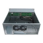 IPC Storage 4U-4408 Server + Storage Case w/o Power Supply