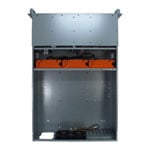 IPC Storage 4U-4420 4U Server Case 20x 2.5" SSD/HDD/3.5" HDD w/o Power Supply ATX/EATX