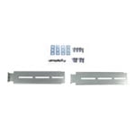 IPC 20" Telescopic Rails for IPC-Cases