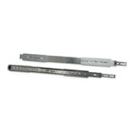 IPC 26" Telescopic Rails for IPC-Cases