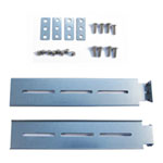IPC 26" Telescopic Rails for IPC-Cases