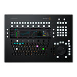 Blackmagic Fairlight Desktop Audio Editor