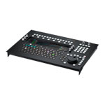 Blackmagic Fairlight Console Audio Editor