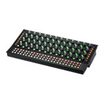 Blackmagic Fairlight Console Channel Control