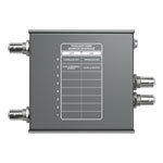 Blackmagic Fairlight HDMI Monitor Interface