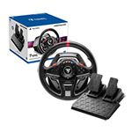 Thrustmaster T-128 Racing Wheel and Pedals Set PC/PS5/PS4