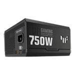 ASUS TUF Gaming 750W 80+ Gold PSU/Power Supply