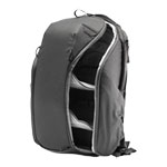 Peak Design Everyday Backpack 15L Zip V2 - Black