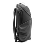 Peak Design Everyday Backpack 15L Zip V2 - Black