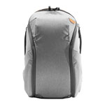 Peak Design Everyday Backpack 15L Zip V2 - Ash