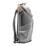 Peak Design Everyday Backpack 15L Zip V2 - Ash