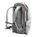 Peak Design Everyday Backpack 15L Zip V2 - Ash