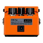 BOSS - DS-1W Waza Craft Edition Distortion