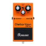 BOSS - DS-1W Waza Craft Edition Distortion