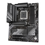 Gigabyte AMD Ryzen B650 GAMING X AX AM5 DDR5 WiFi 6E ATX Motherboard AMD EXPO