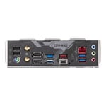 Gigabyte AMD Ryzen B650 GAMING X AX V2 AM5 DDR5 WiFi 6E ATX Motherboard AMD EXPO