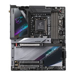 Gigabyte Intel Z790 AORUS MASTER DDR5 PCIe 5.0 E-ATX Motherboard