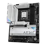 Gigabyte Intel Z790 AERO G DDR5 PCIe 5.0 ATX Motherboard