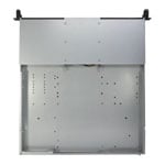 IPC Server 1U-10248 Server Case w/o Power Supply
