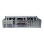 IPC Server 2U-20240 Server Case w/o Power Supply 400mm
