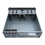 IPC Server 3U-3098-S Server Case w/o Power Supply (ATX)