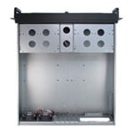 IPC Server 3U-3098-S Server Case w/o Power Supply (ATX)